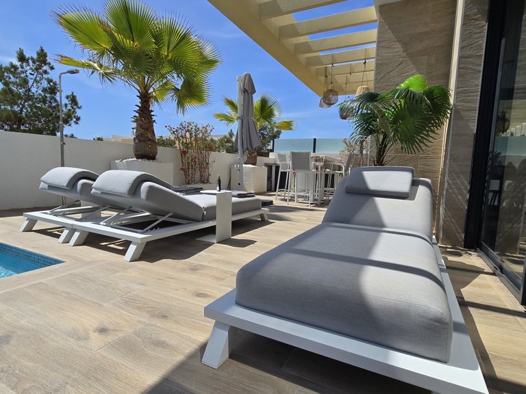 Villa for Sale in Costa Blanca Los Montesinos, Alicante 11