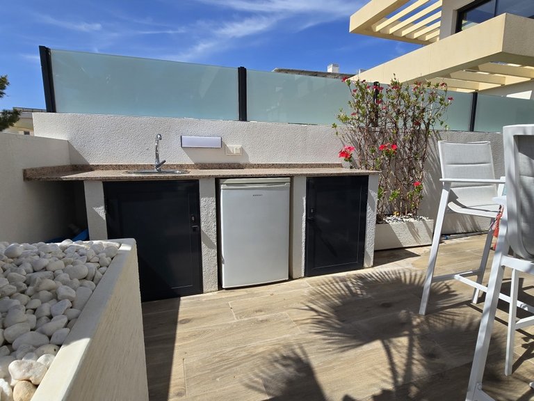 Villa for Sale in Costa Blanca Los Montesinos, Alicante 12