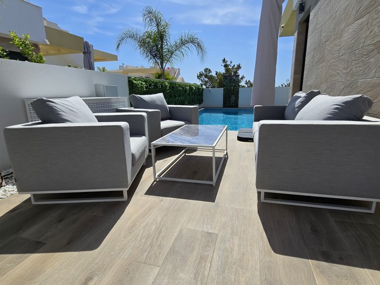 Villa for Sale in Costa Blanca Los Montesinos, Alicante 14