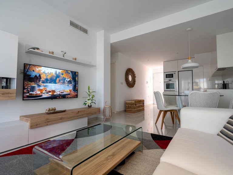 Penthouse for Sale in Costa Blanca Torre De La Horadada, Alicante 2