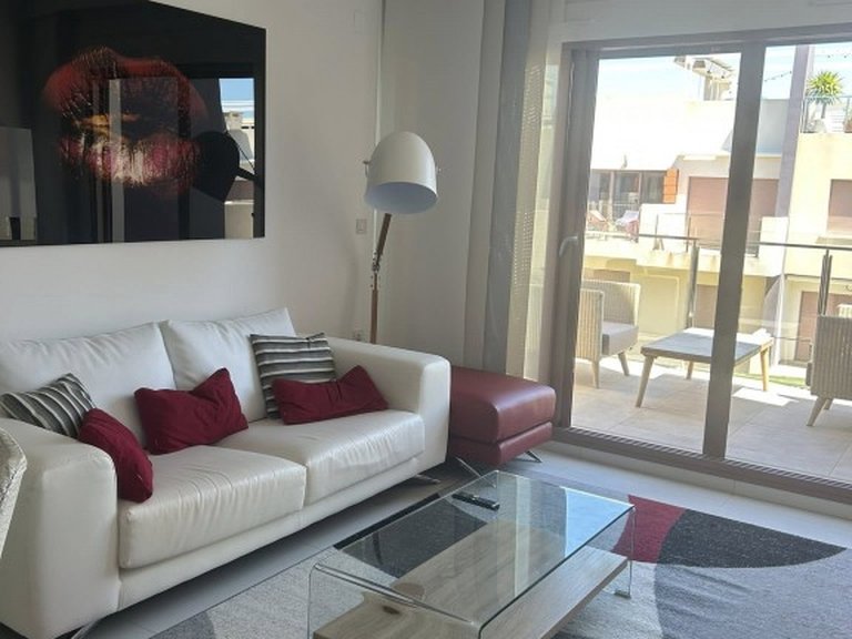 Penthouse for Sale in Costa Blanca Torre De La Horadada, Alicante 4