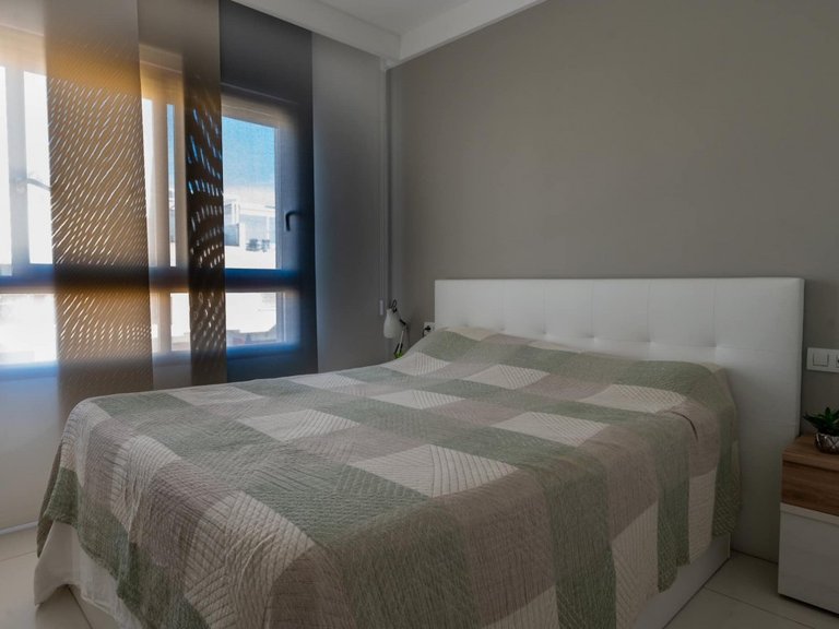 Penthouse for Sale in Costa Blanca Torre De La Horadada, Alicante 6