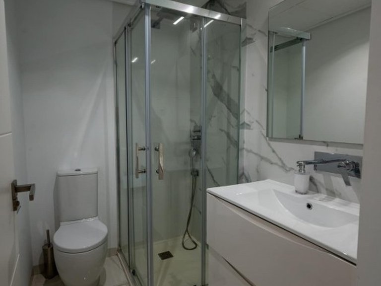 Penthouse for Sale in Costa Blanca Torre De La Horadada, Alicante 7