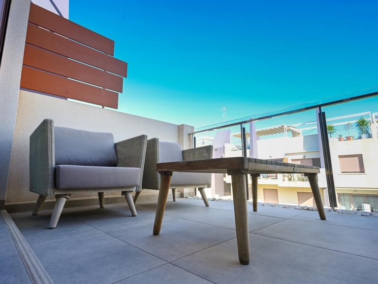 Penthouse for Sale in Costa Blanca Torre De La Horadada, Alicante 10