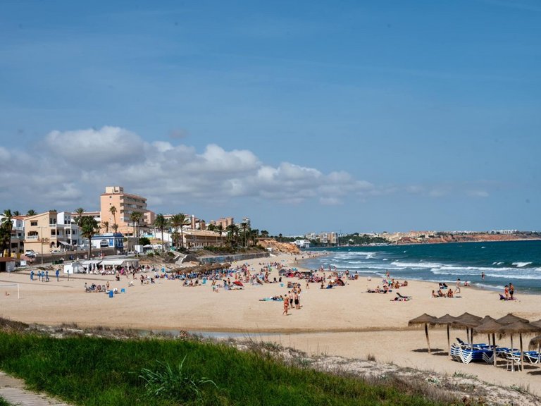 Penthouse for Sale in Costa Blanca Torre De La Horadada, Alicante 14