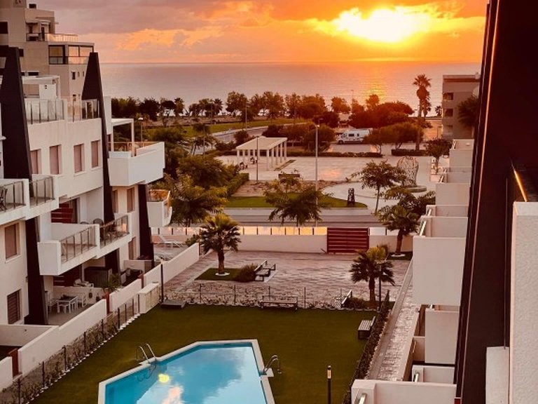 Penthouse for Sale in Costa Blanca Torre De La Horadada, Alicante 15