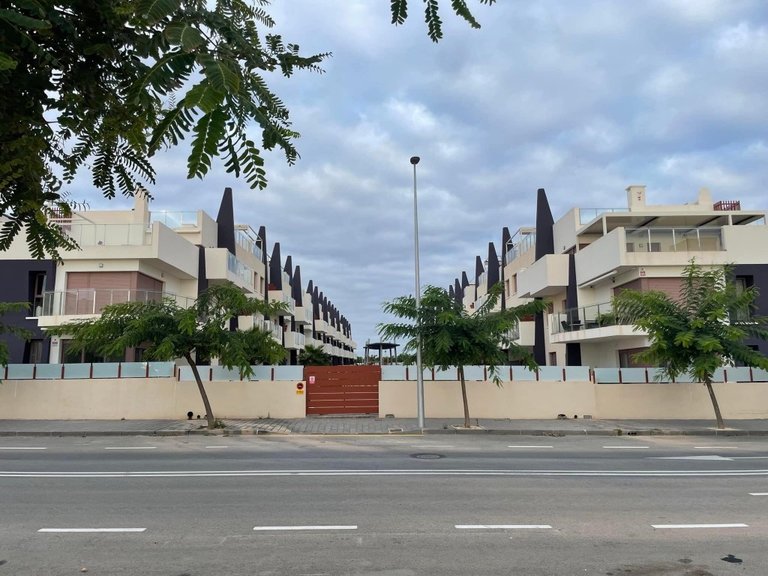 Penthouse for Sale in Costa Blanca Torre De La Horadada, Alicante 16