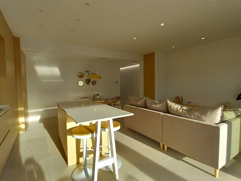 Villa for Sale in El Chaparral, Alicante 21
