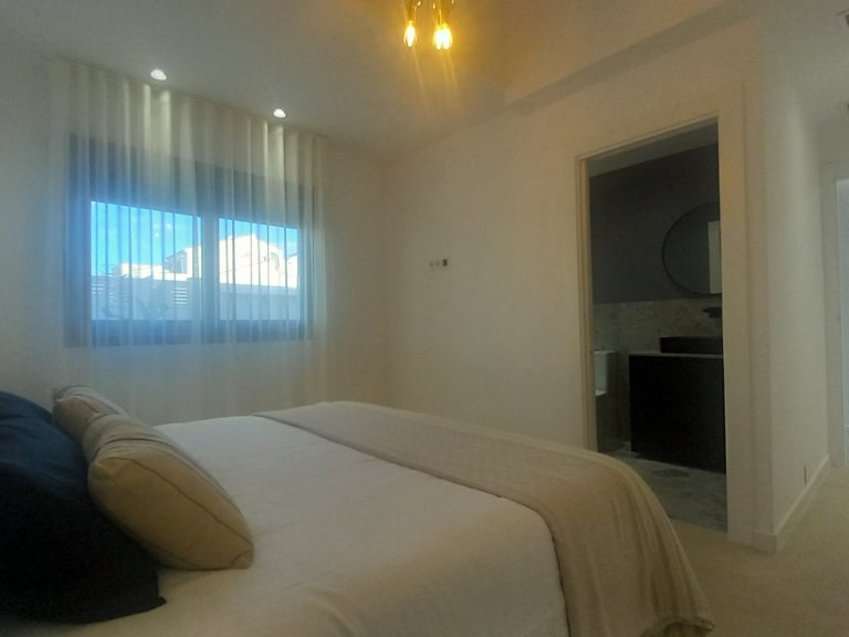Villa for Sale in El Chaparral, Alicante 5