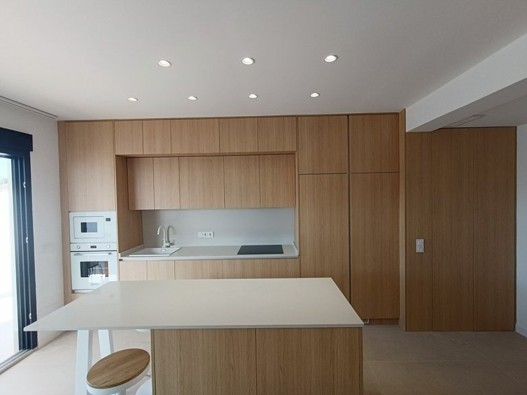 Villa for Sale in El Chaparral, Alicante 16