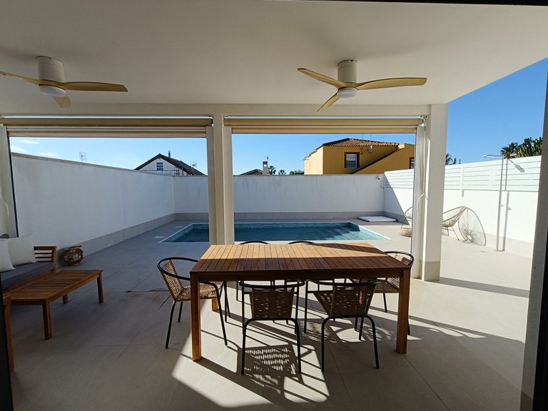 Villa for Sale in El Chaparral, Alicante 22
