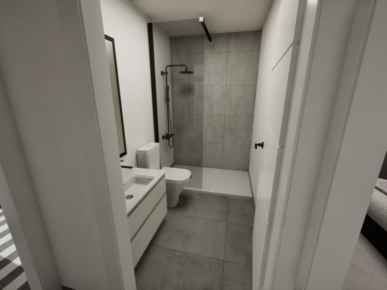 Villa for Sale in Torre-pacheco, Murcia 13