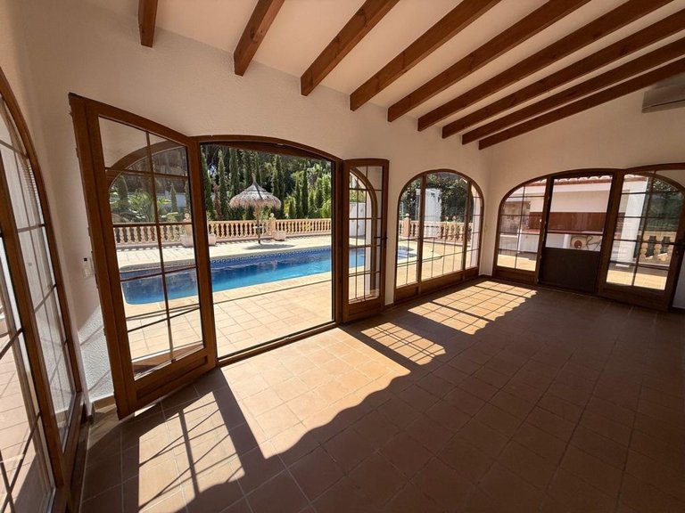Villa for Sale in Moraira, Alicante 6