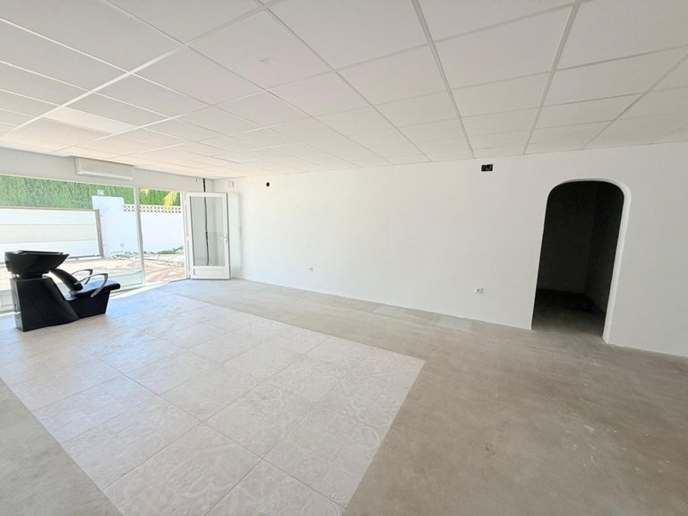 Villa for Sale in Moraira, Alicante 13