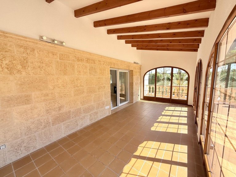 Villa for Sale in Moraira, Alicante 14