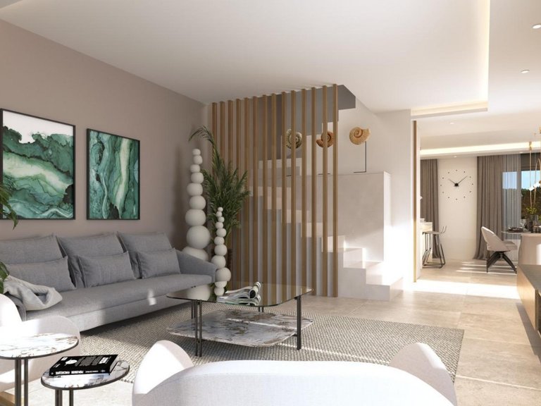 Villa for Sale in Las Filipinas, Alicante 2