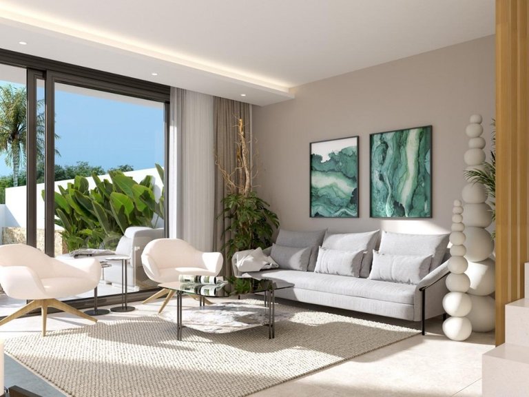 Villa for Sale in Las Filipinas, Alicante 3