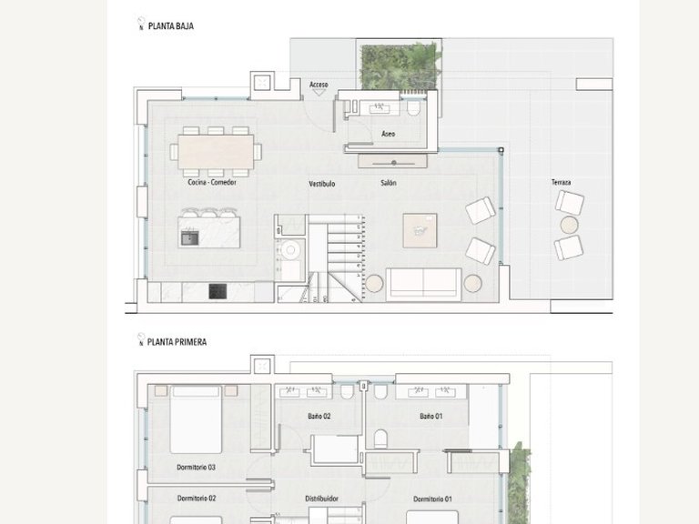 Villa for Sale in Las Filipinas, Alicante 16