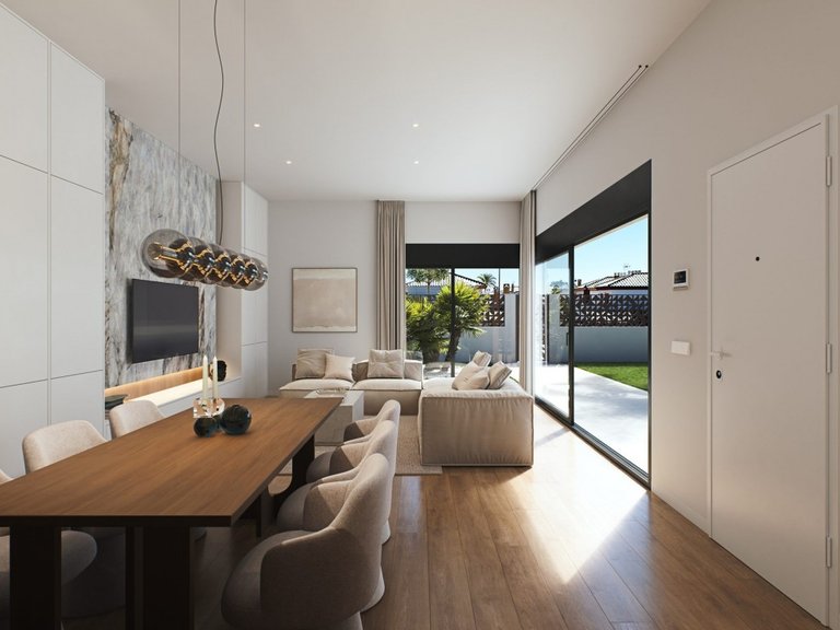 Villa for Sale in Sucina, Murcia 4