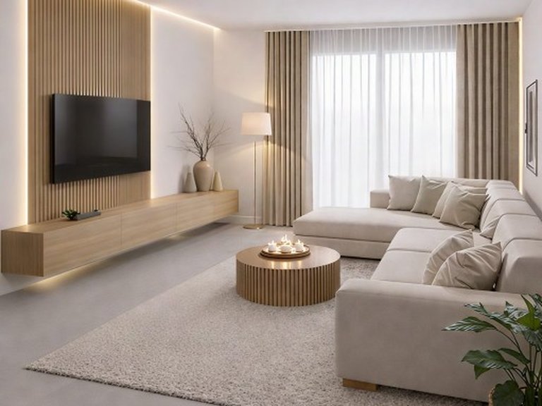 Apartment for Sale in Lo Pagan, Murcia 2