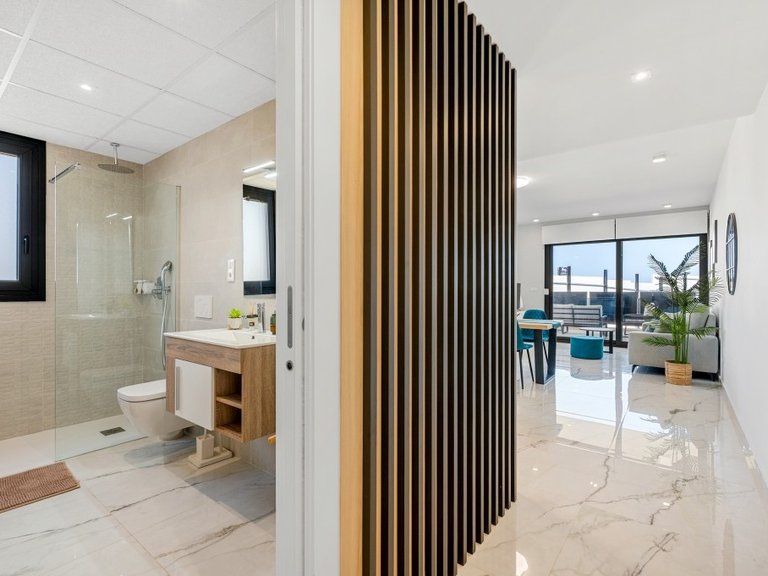 Apartment for Sale in Orihuela Costa, Alicante 9