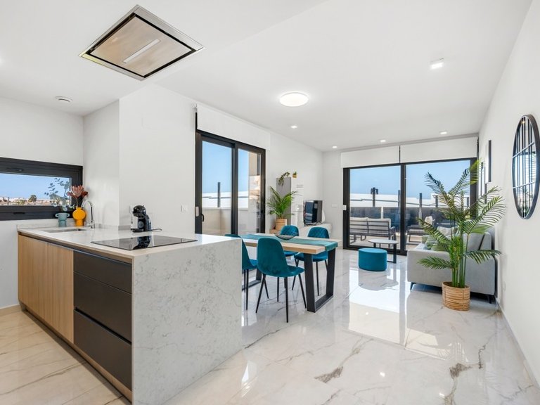 Apartment for Sale in Orihuela Costa, Alicante 7