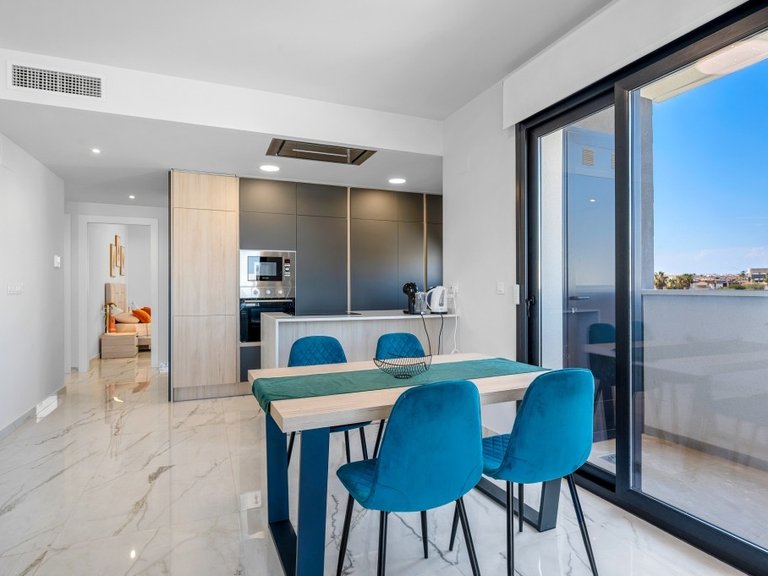 Apartment for Sale in Orihuela Costa, Alicante 6