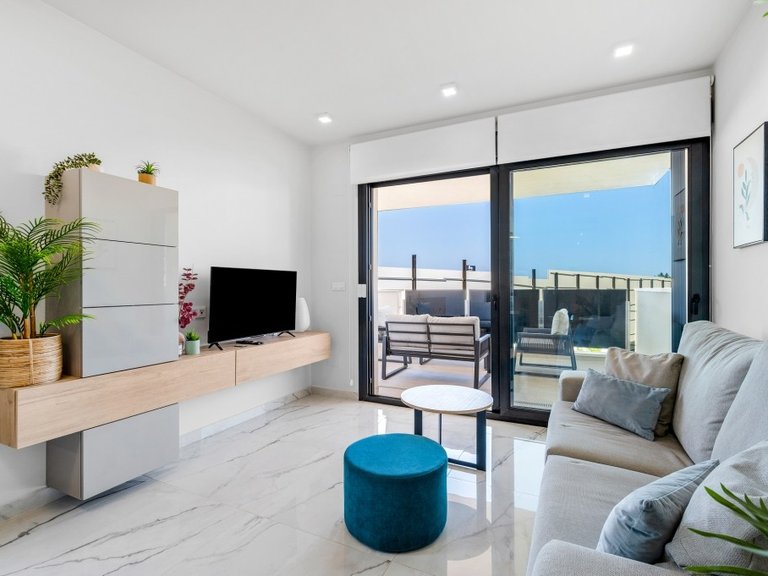 Apartment for Sale in Orihuela Costa, Alicante 4