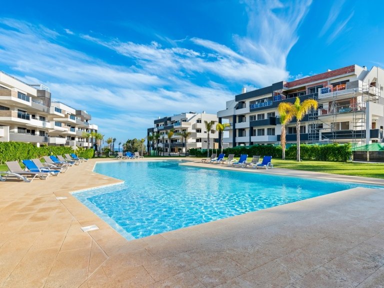 Apartment for Sale in Orihuela Costa, Alicante 1