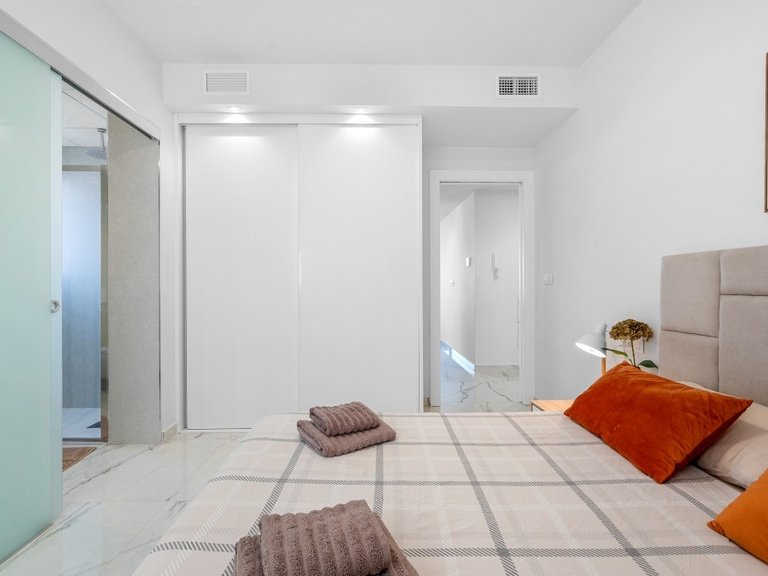 Apartment for Sale in Orihuela Costa, Alicante 12