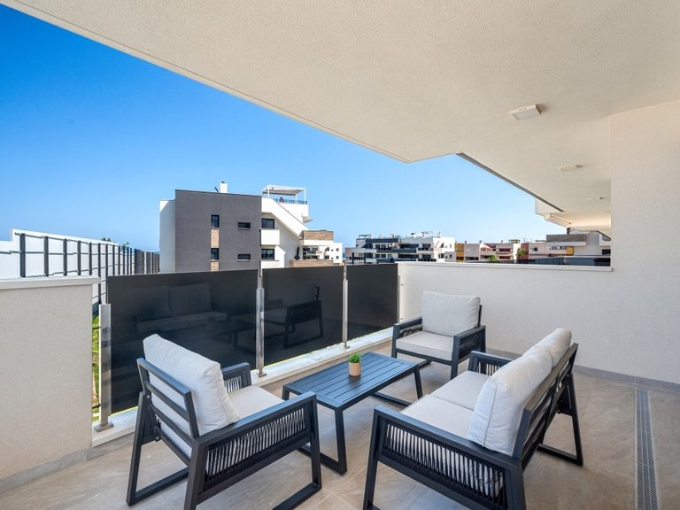 Apartment for Sale in Orihuela Costa, Alicante 19