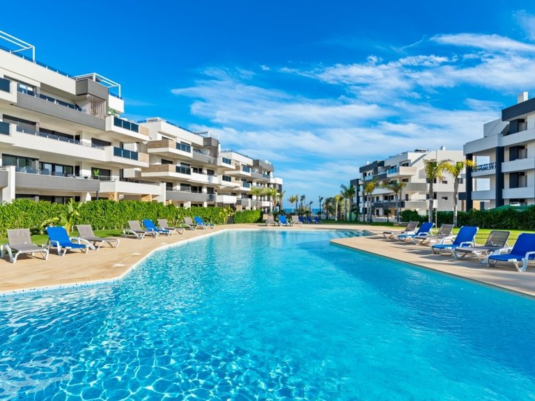 Apartment for Sale in Orihuela Costa, Alicante 21