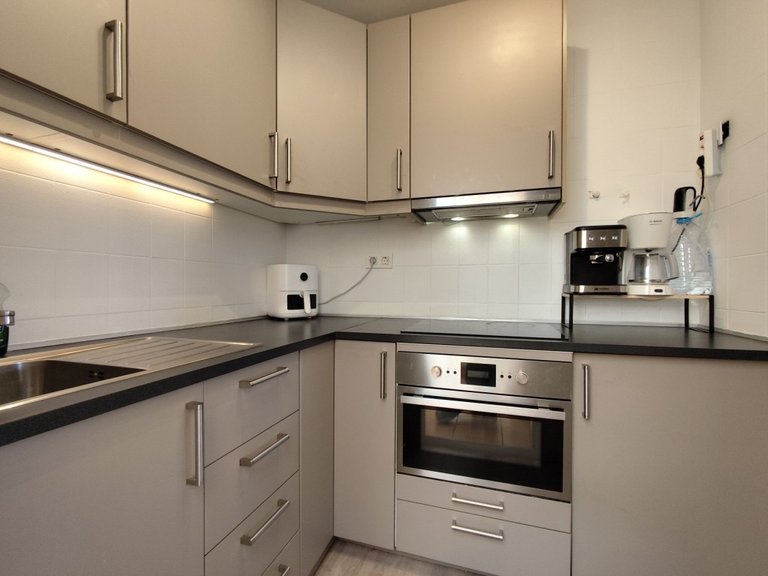Apartment for Sale in Torrevieja, Alicante 5