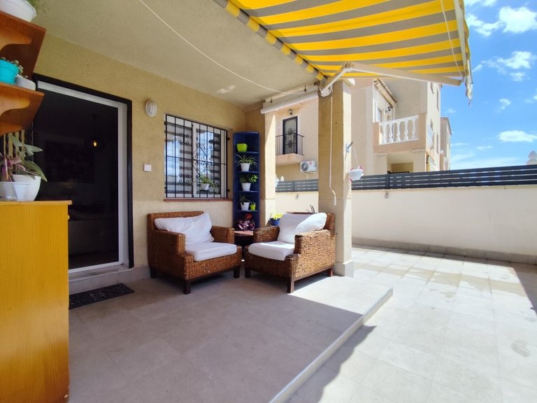 Apartment for Sale in Torrevieja, Alicante 16