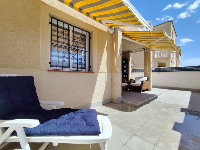 Apartment for Sale in Torrevieja, Alicante 17