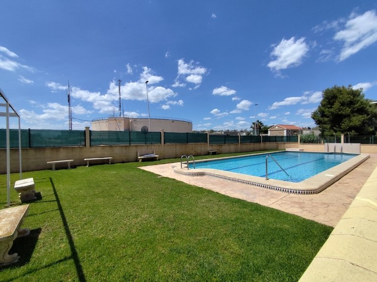 Apartment for Sale in Torrevieja, Alicante 21