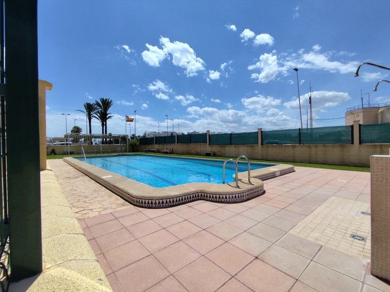 Apartment for Sale in Torrevieja, Alicante 22