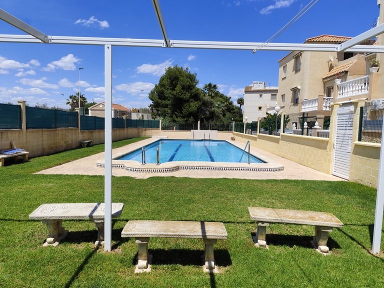 Apartment for Sale in Torrevieja, Alicante 23