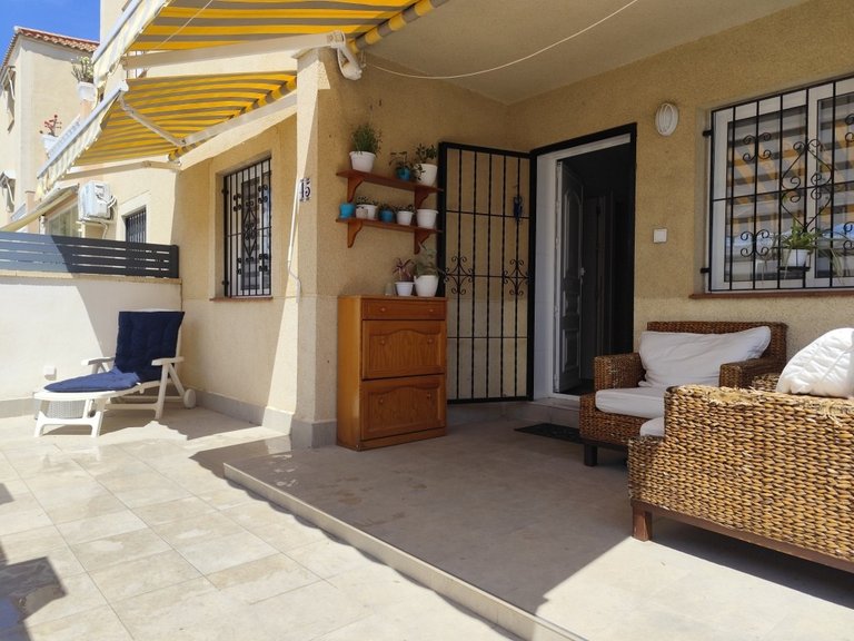 Apartment for Sale in Torrevieja, Alicante 1