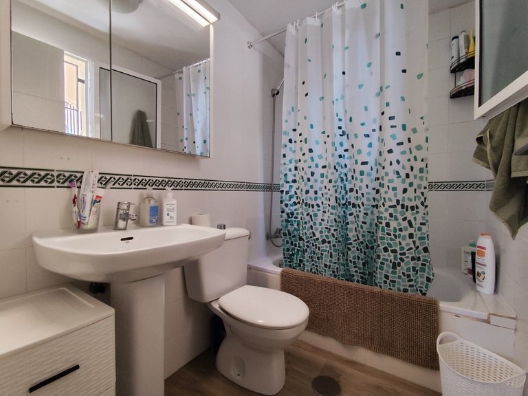 Apartment for Sale in Torrevieja, Alicante 12