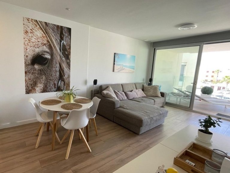 Apartment for Sale in Costa Blanca Villamartin, Alicante 2