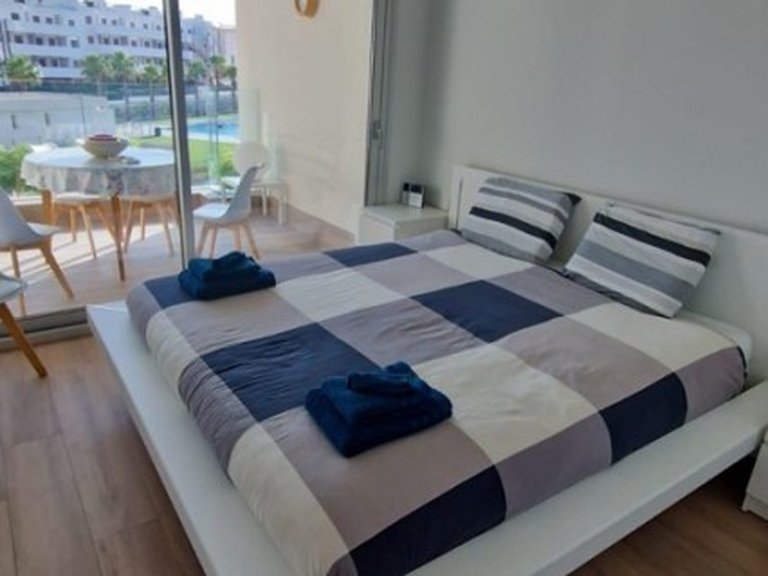 Apartment for Sale in Costa Blanca Villamartin, Alicante 7