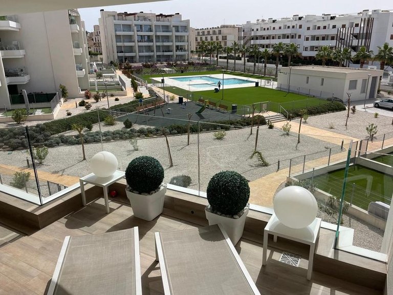 Apartment for Sale in Costa Blanca Villamartin, Alicante 11
