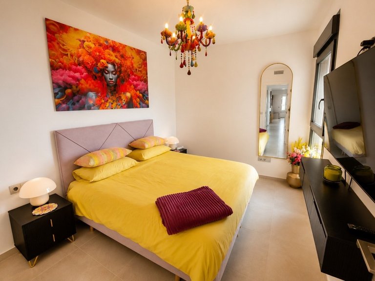 Apartment for Sale in Costa Blanca Benidorm, Alicante 4
