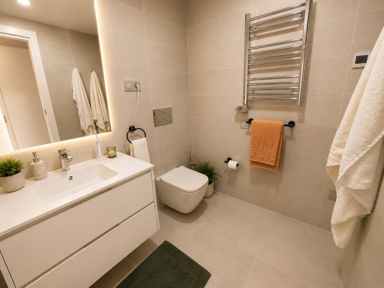Apartment for Sale in Costa Blanca Benidorm, Alicante 5