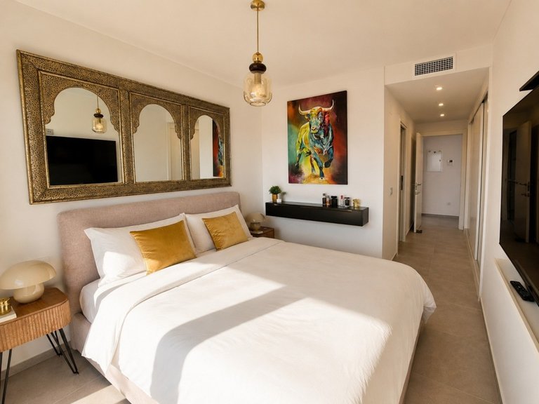 Apartment for Sale in Costa Blanca Benidorm, Alicante 8
