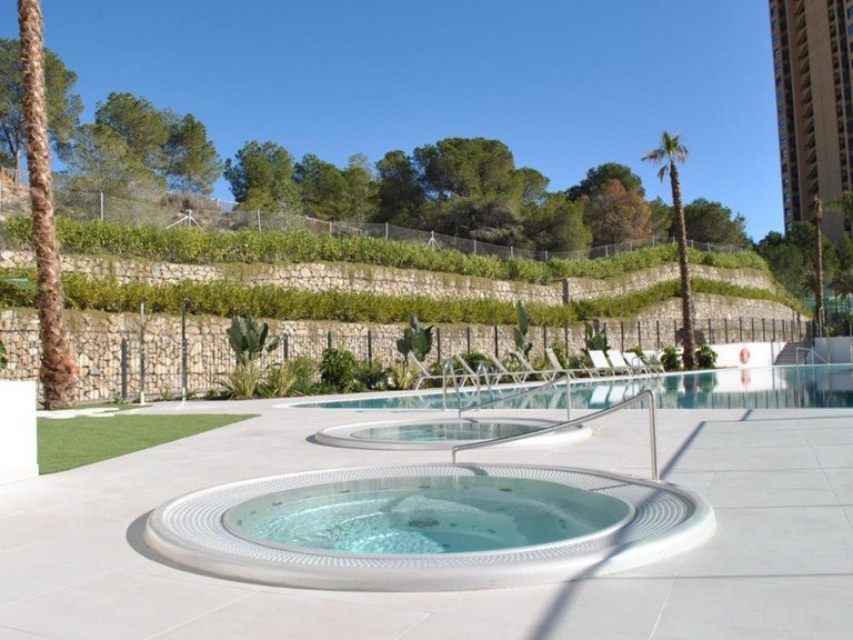 Apartment for Sale in Costa Blanca Benidorm, Alicante 11