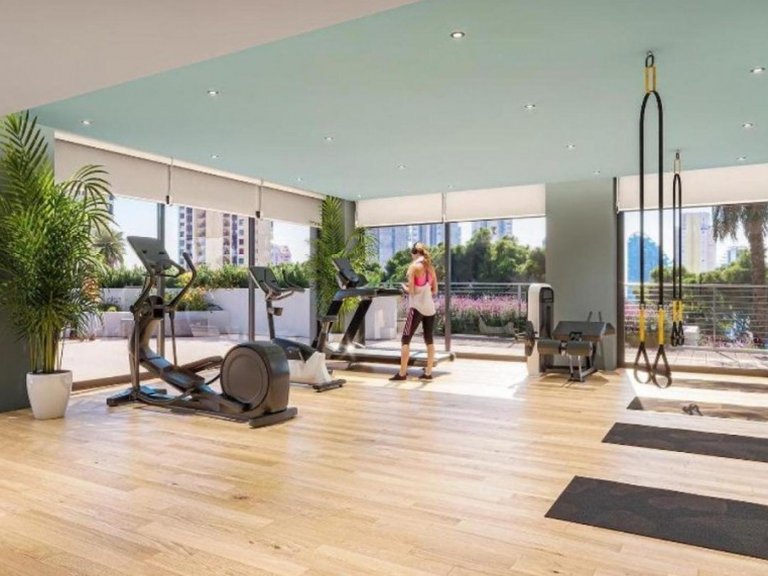 Apartment for Sale in Costa Blanca Benidorm, Alicante 12