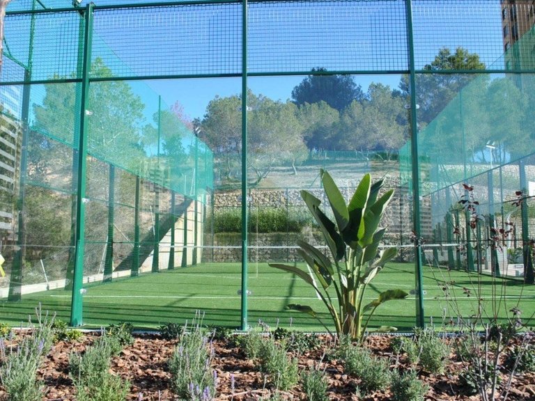 Apartment for Sale in Costa Blanca Benidorm, Alicante 14