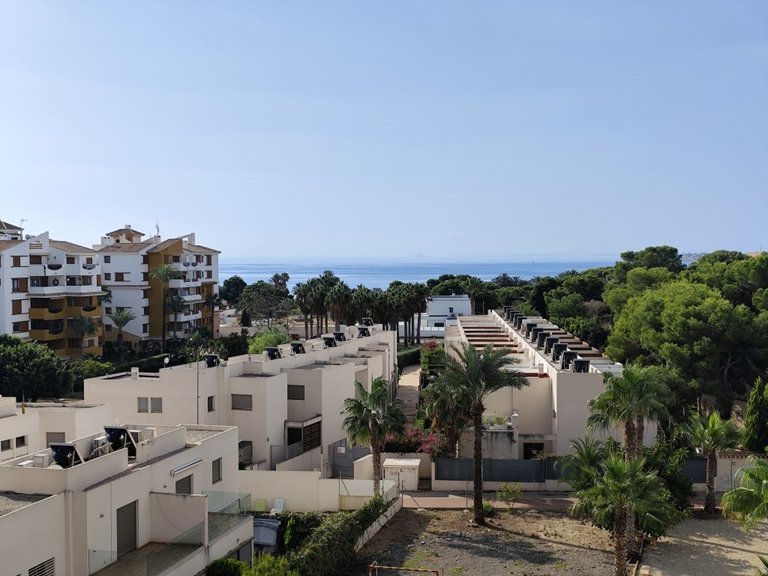 Penthouse for Sale in Punta Prima, Alicante 18